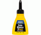 CEYS COLA BLANCA RAPIDA BIBERON 75G